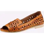 Сандалии Gemini, черный - фото