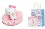 Hello Kitty настольное украшение Sanrio - фото 3