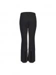Брюки для лыж и сноуборда Killtec Softshellhose Thônes WMN, черный - фото 2