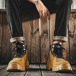 Ботинки Paul Frank Martin Boots Men - фото 18