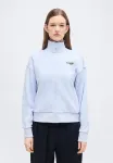 Толстовка на молнии Lacoste, Phoenix Blue - фото 3