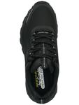 Черные кроссовки Skechers - фото 5
