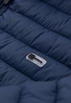 Куртка Ombre Winter jacket, Navy/Dark Blue - фото 8