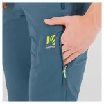 Брюки Karpos San Marino, синий - фото 6