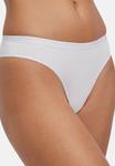 Трусы FALKE 2-PACK , White - фото 4