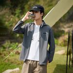 Солнцезащитная одежда унисекс Jeep, хаки - фото 23