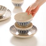 Чаши KAWASIMAYA, красный - фото 6