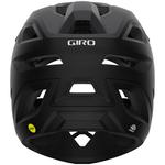 Сферический велосипедный шлем Coalition Giro, Matte Black - фото 4