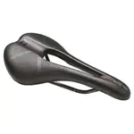 Седло Brn Carbon Shape Wire Max, серебряный - фото 2