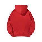 Толстовка унисекс Gwola, Розовый - фото 2