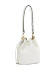 Сумка-ведро Furla mini Sfera, белый - фото 2