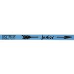 Лук для стрельбы из лука Discovery Junior Kids - синий Geologic - фото 8