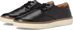 Оксфорды Florsheim Men's Caper Plain Toe Sneaker Oxford, Black - фото