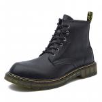 Ботинки Martin унисекс Take A Break, черный - фото 2