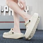 Сабо унисекс Caritesport, белый - фото 12