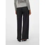 Брюки Vero Moda Berlin My Wide, черный - фото 2