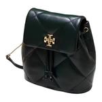 TORY BURCH Крошечный рюкзак Kira Diamond Quilt - фото 2