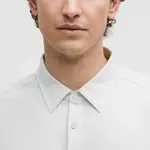 Рубашка New Venture SS25 мужская Lululemon, черный - фото 9