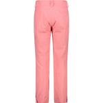 Штаны лыжные штаны Cmp, цвет pesca - фото 2