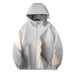 Dj.Spirit Куртка унисекс, Черный - фото 22