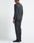 Костюм Lardini, угольно-серый - фото 3
