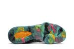 Кроссовки Nike LeBron 17, разноцветный - фото 4