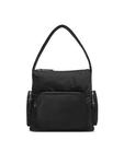 Сумка Calvin Klein LV04F3296G Schwarz - фото