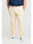 Тканевые брюки BLEND, бежевый - фото