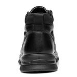 Ботинки мужские Men"s Casual Men High-Top, черный Strongman - фото 4