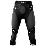 Брюки UYN Evolutyon, черный - фото