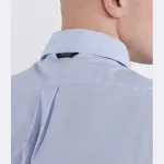 Рубашка стандартного кроя g-graie Napapijri, синий - фото 3