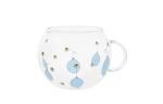 Наборы чашек с Винни-Пухом Disney, синий - фото 3