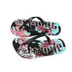 Домашние тапочки LINING, черный - фото 10