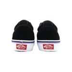 Низкие кеды для скейтбординга унисекс Vans, лаванда - фото 4