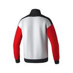 Куртка Erima Change Training, серый - фото 2