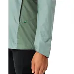 Куртка VAUDE Scopi, зеленый - фото 6