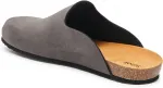 Мужские сабо Scholl, серый - фото 4
