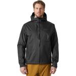 Куртка Helly Hansen Terra Micro Helly Hansen, Black - фото