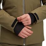 Куртка даймон м Mckinley, мультиколор - фото 3