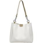 LOUIS ROYALN Сумка-шоппер, Black+Custom Shopping Bag - фото 3