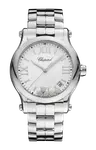 Часы happy sport 36 мм Chopard - фото