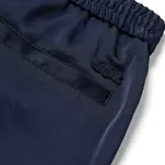 Вязаные спортивные штаны Women's LACOSTE, синий - фото 5