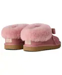 UGG Kids Bailey Bow Тапочки Ugg, розовый - фото 3