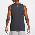 Мужская беговая майка Dsg, черный - фото 3