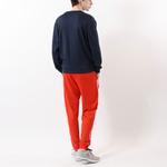 Толстовка унисекс Champion, синий - фото 17