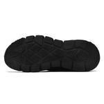 Кроссовки Binary Lifestyle Shoes Men Low-top White, черный - фото 5