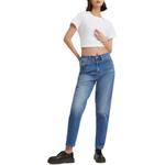 Levis Джинсы Levi’s женские средне-синие - фото 2