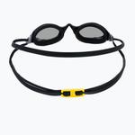 Очки для плавания Finis Circuit 2 черные - фото 5