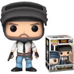 Фигурка pugb pop scale 10см Funko - фото 3