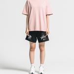 Nike Дышащие спортивные шорты Unisex Black - фото 5